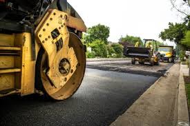 Best Asphalt Driveway Installation in Vine Hill, CA